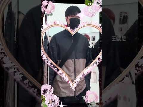 Behind-the-scenes cut of Lee Minho