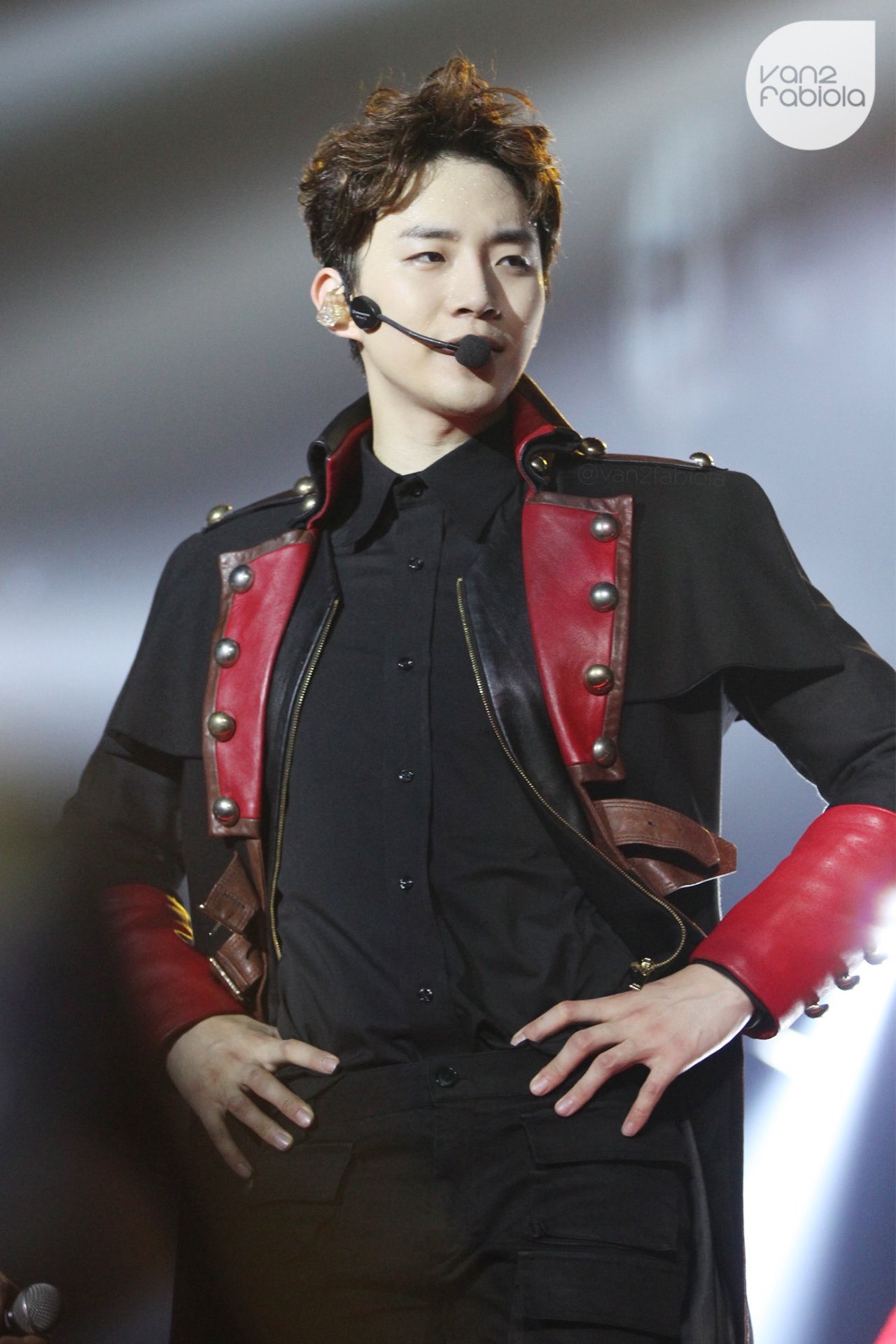 イ・ジュノの最新写真