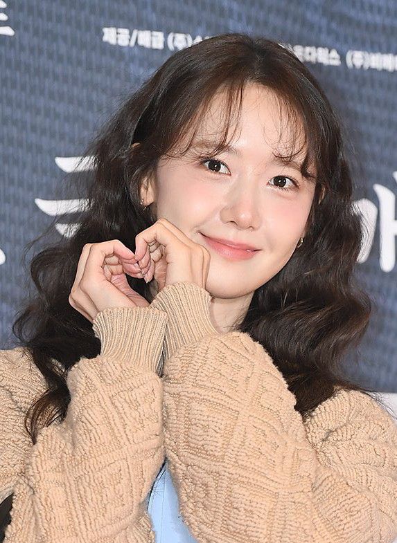 A moment captured by a fan of Yoona