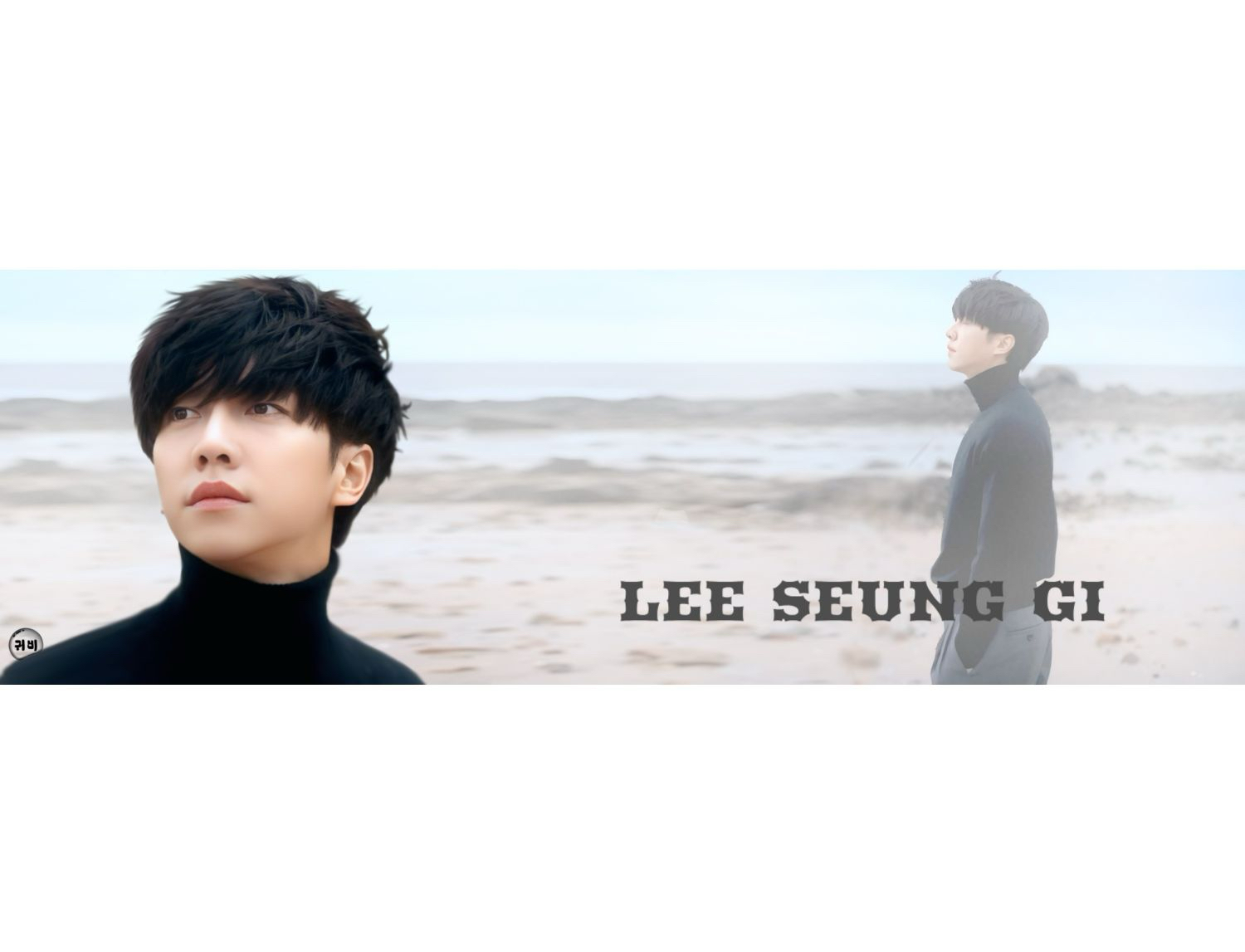 イ・スンギの最新写真