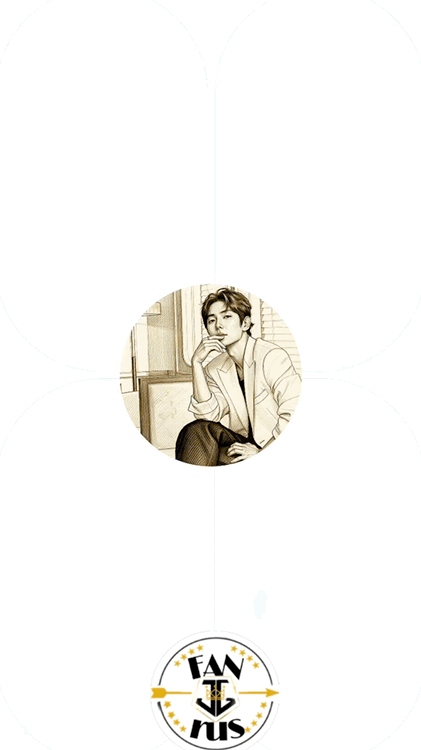 이준기 팬이 찍은 순간