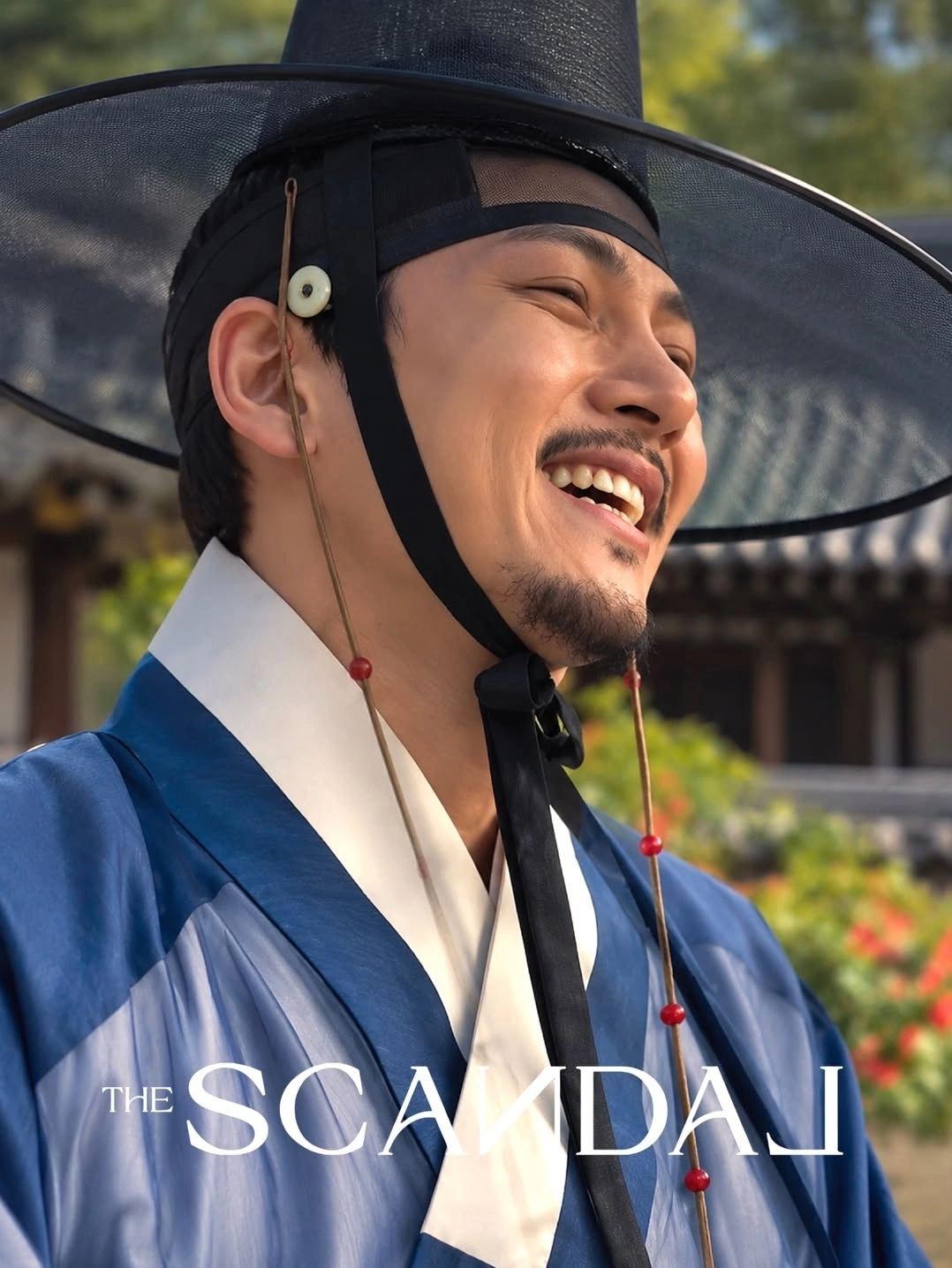 Recent activity shot of Ji Changwook
