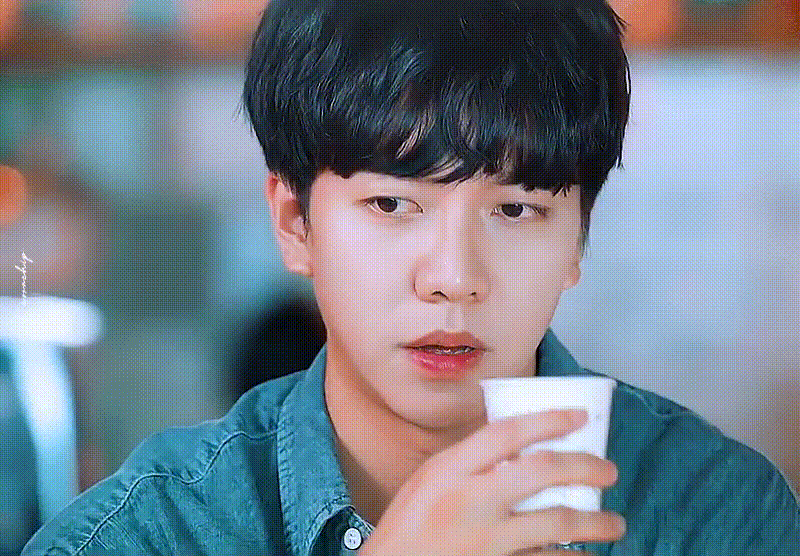 Foto terbaru dari Lee Seunggi