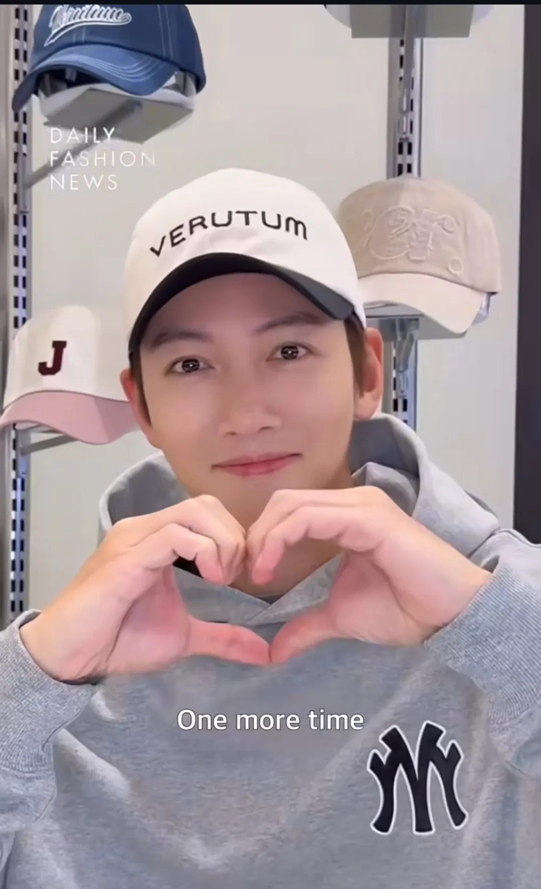 Latest photo of Ji Changwook