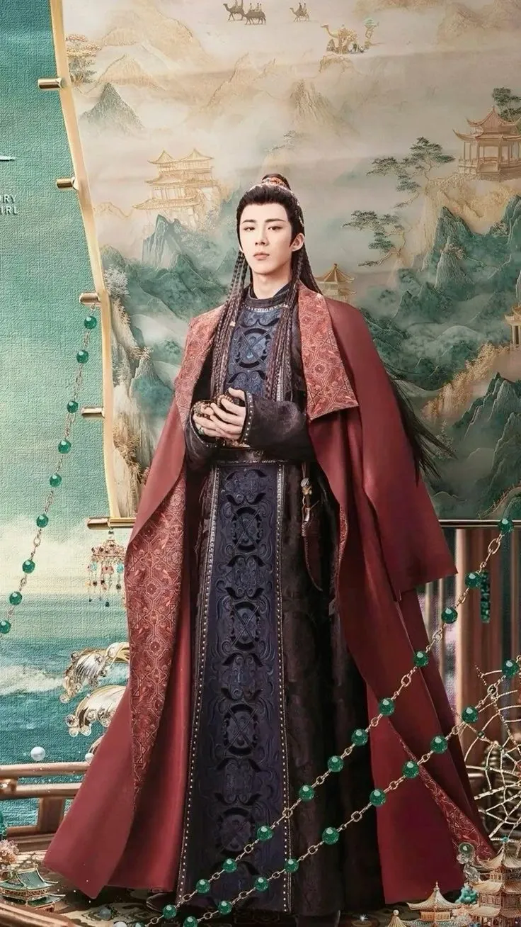 Liu Yuning background image recommended by Choeaedol Celeb fandom
