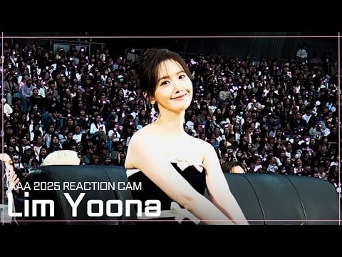 Latest photo of Yoona