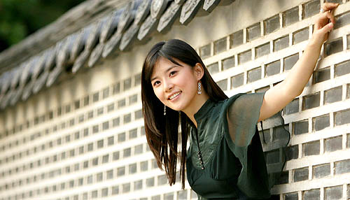 Latest photo of Chun Woohee