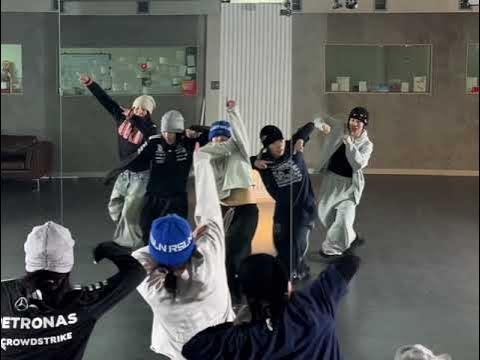 Recent activity shot of Aiki