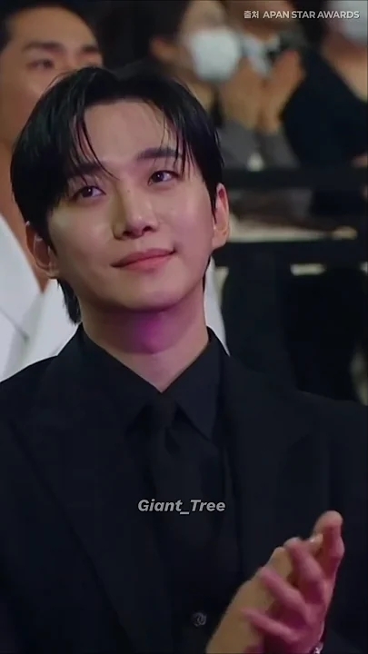 이준호 팬이 찍은 순간