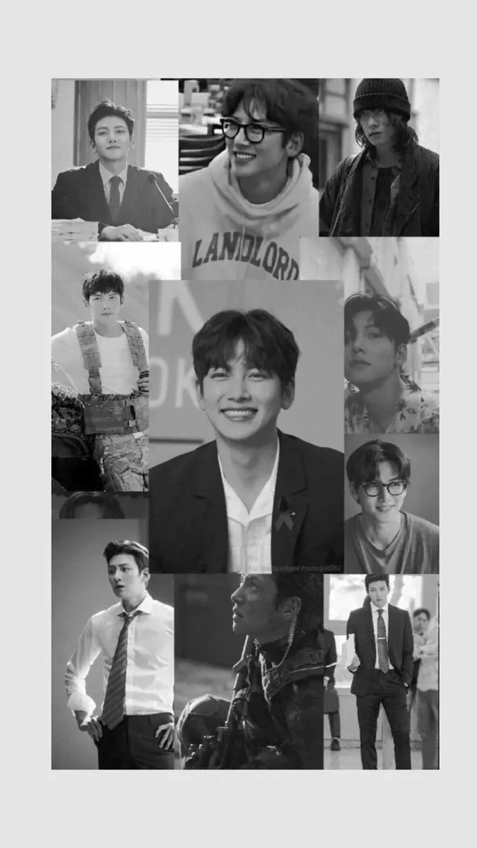 Representative background image loved by Ji Changwook fandom