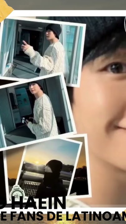 丁海寅的最新照片