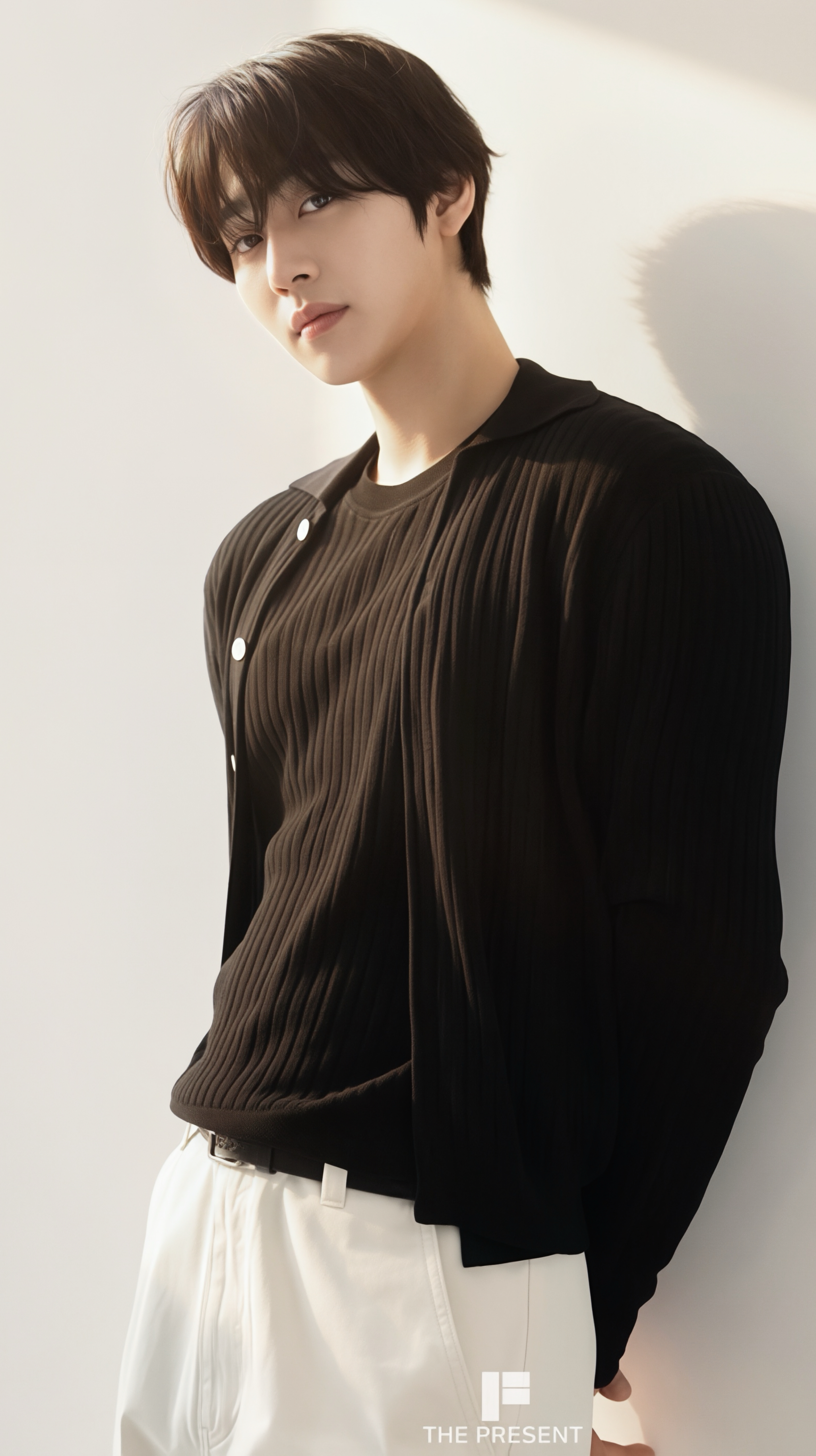 Ahn Hyoseop background image recommended by Choeaedol Celeb fandom