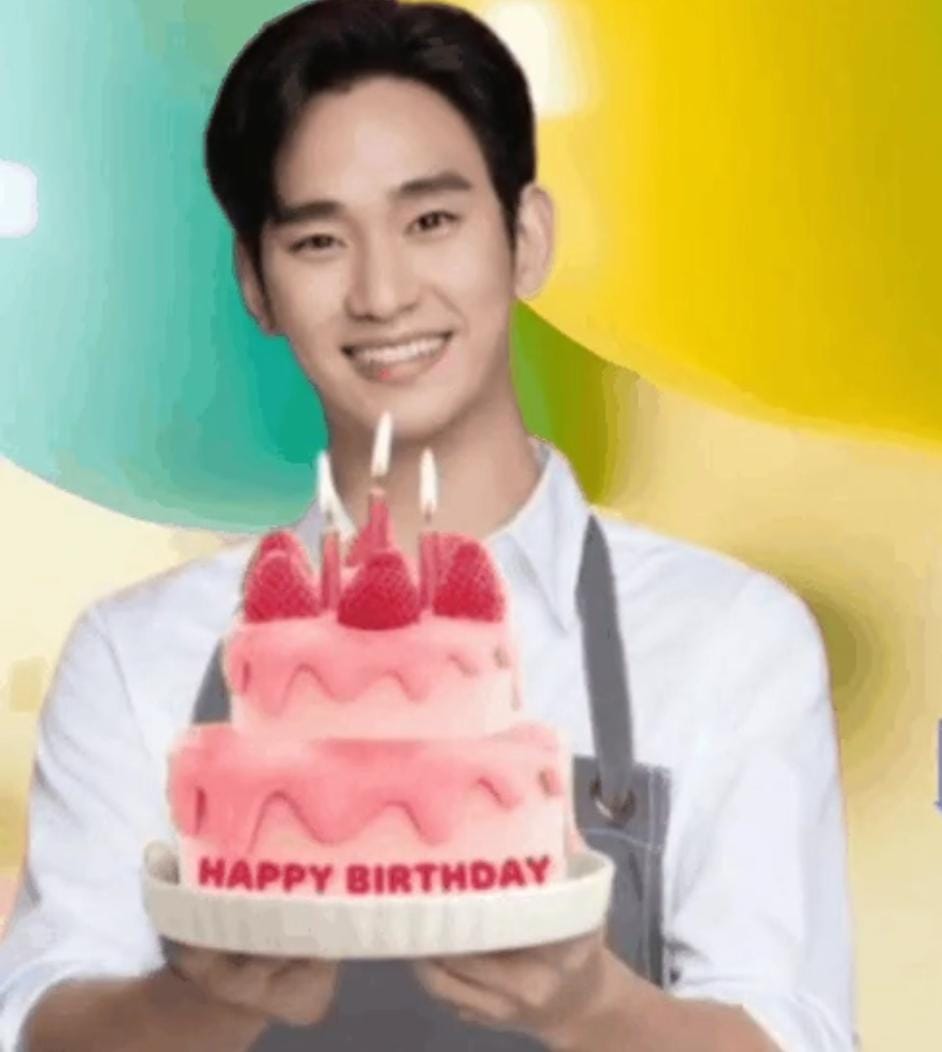 金秀贤的幕后花絮