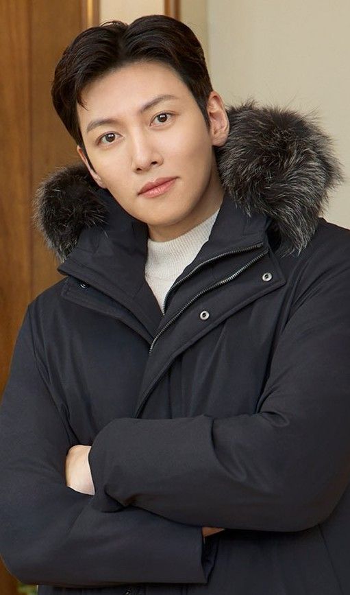 ファンが撮影したチ・チャンウクの瞬間