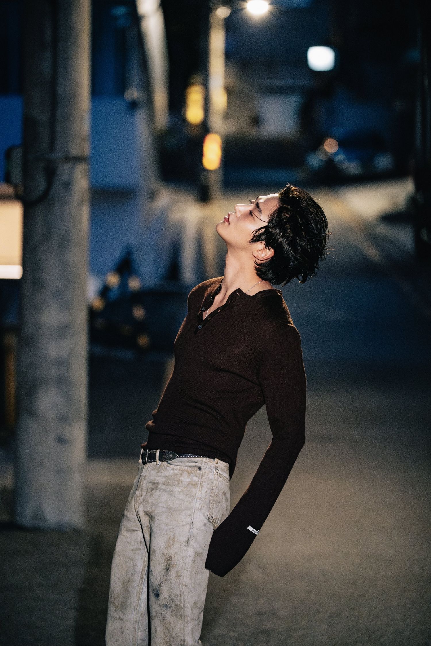 路云的近期活动照