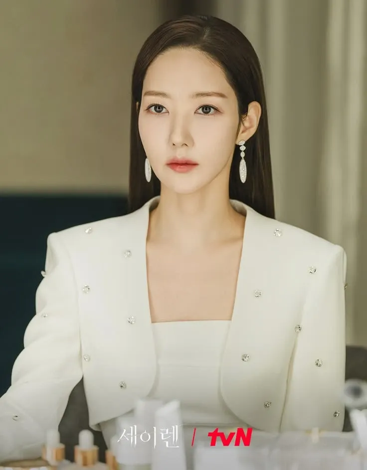 박민영 팬이 찍은 순간