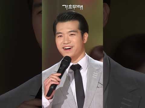 조명섭 최근 활동샷
