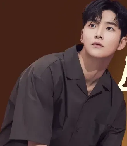 Cuplikan di balik layar dari Rowoon