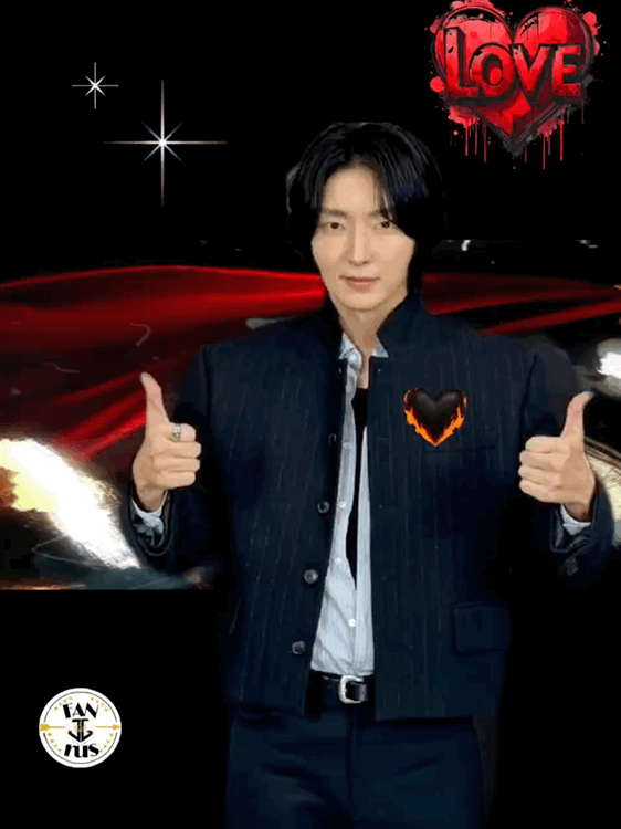 이준기의 최신 사진
