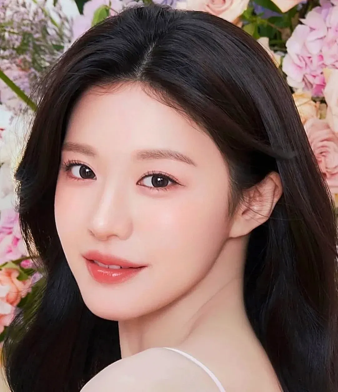 Latest photo of Go Younjung