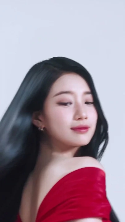 粉丝为裴秀智分享的情感壁纸