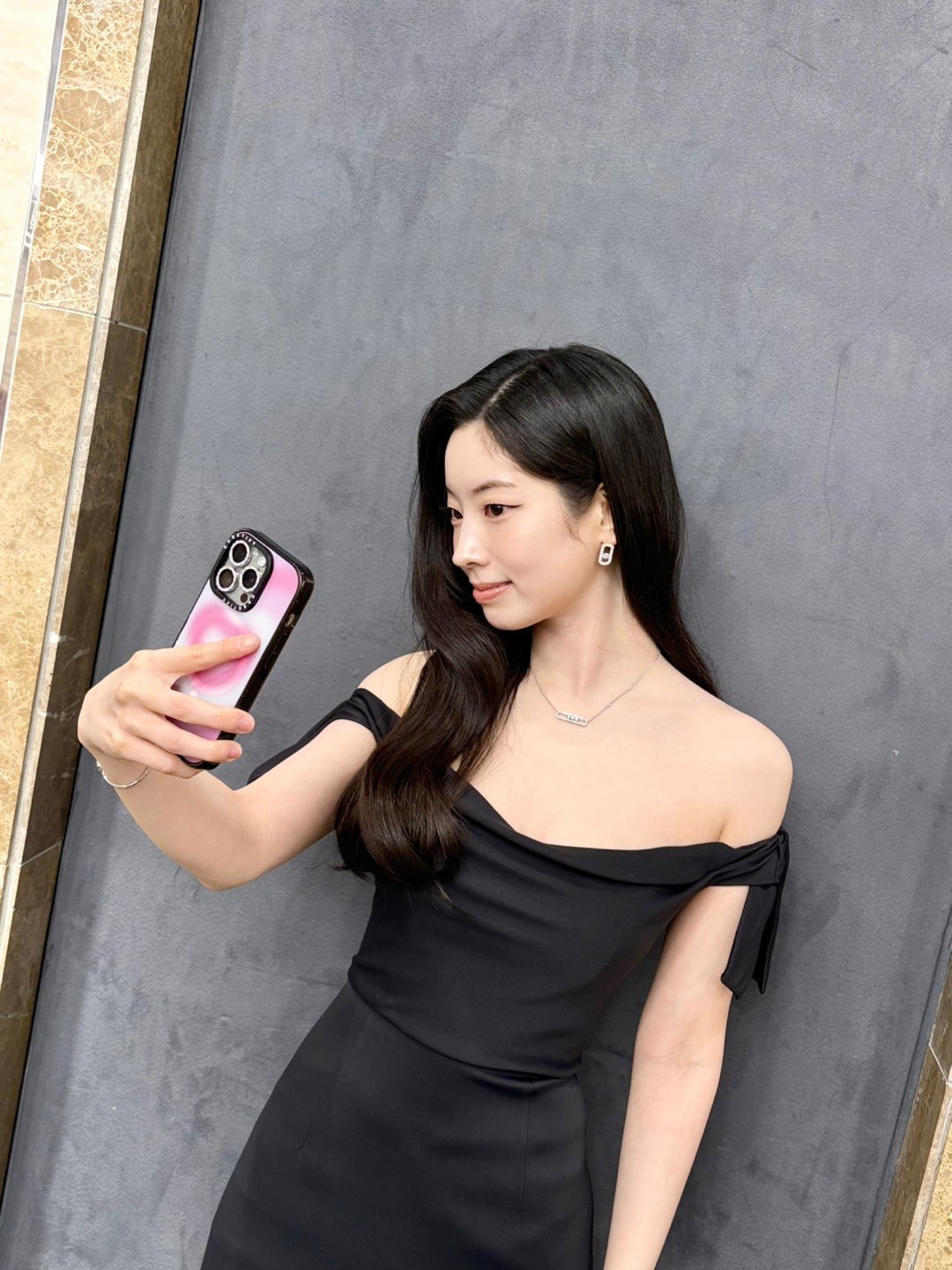 다현의 최신 사진