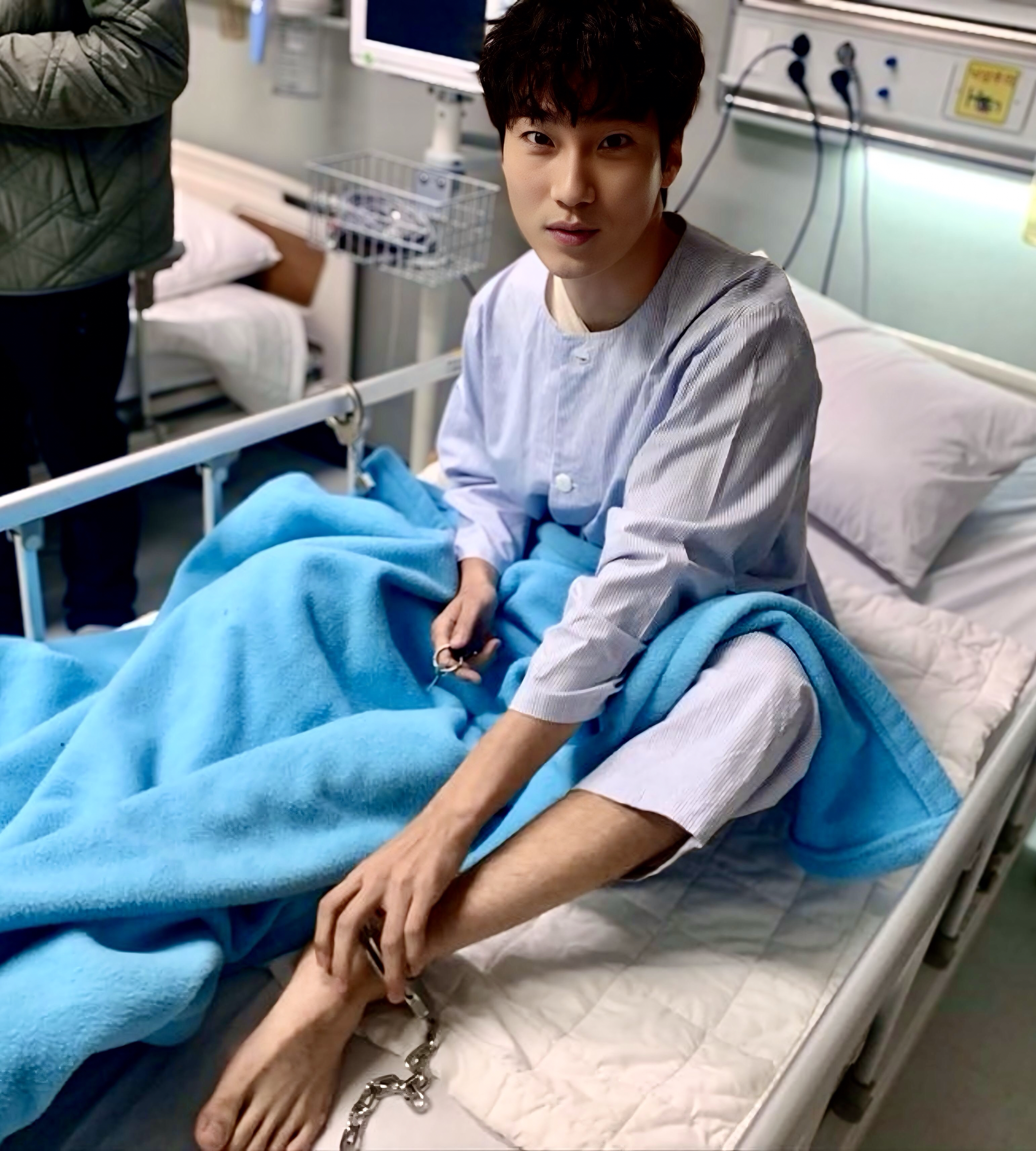 Latest photo of Lee Hongnae