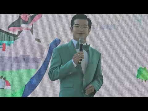 조명섭의 비하인드 컷