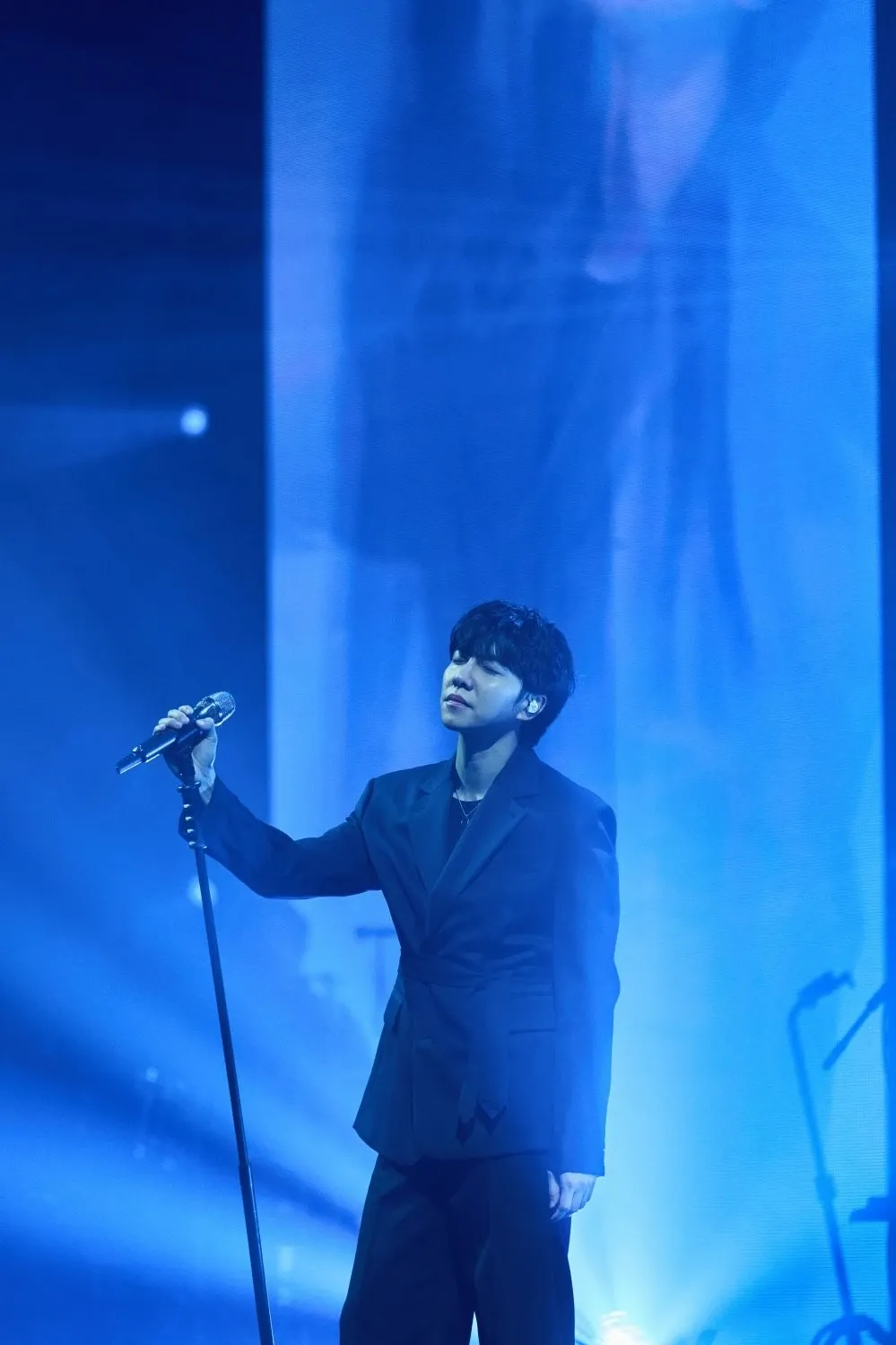 Foto kegiatan terbaru dari Lee Seunggi