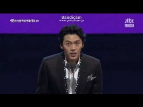 Foto kegiatan terbaru dari Hyun Bin