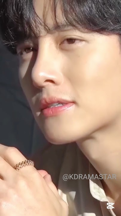 ファンが撮影したチ・チャンウクの瞬間