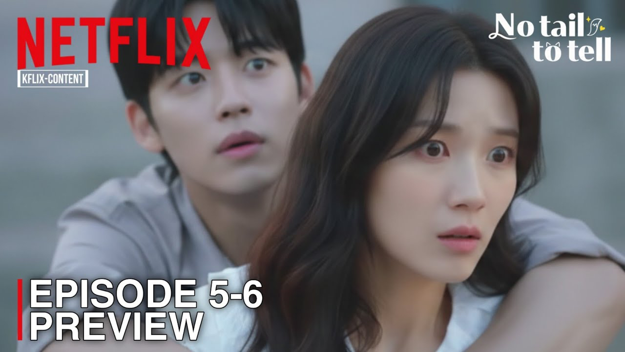 Behind-the-scenes cut of Kim Hyeyoon