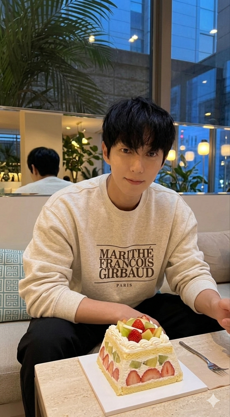 Today's popular wallpaper in Lee Joongi community