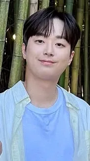 李灿元的幕后花絮