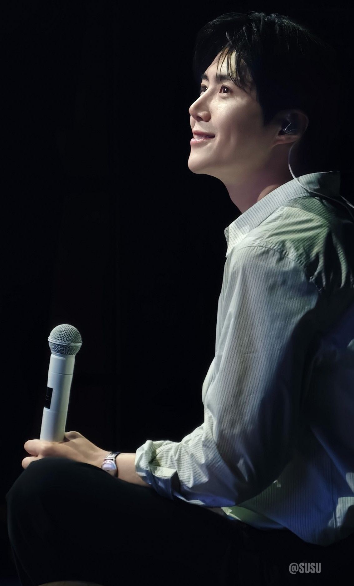 김선호 팬이 찍은 순간