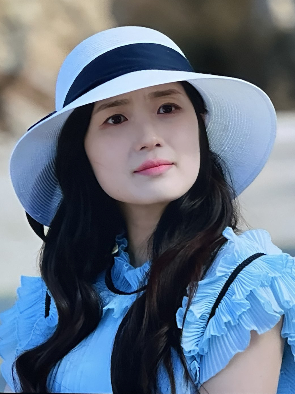 Latest photo of Kim Hyeyoon