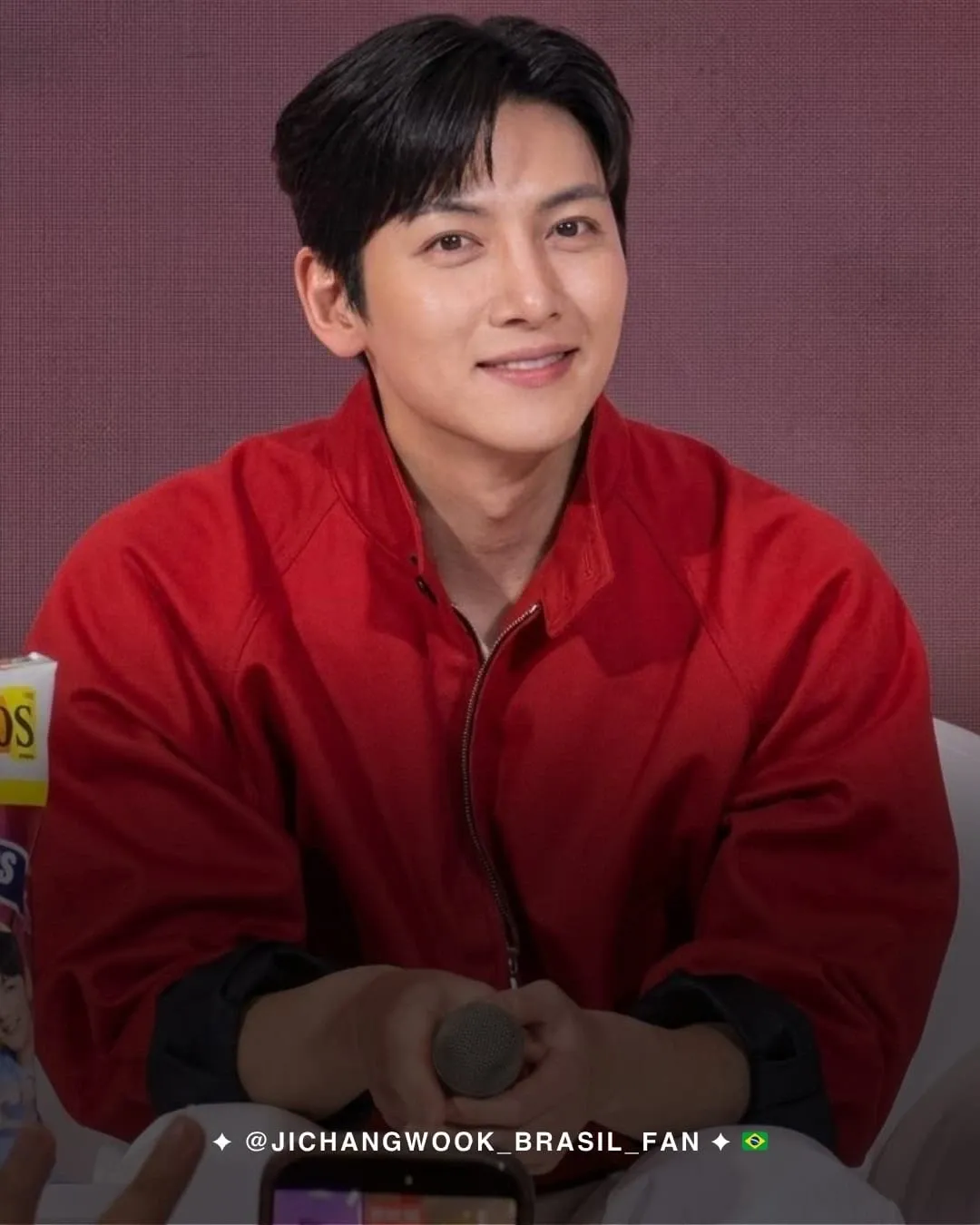 지창욱 최근 활동샷