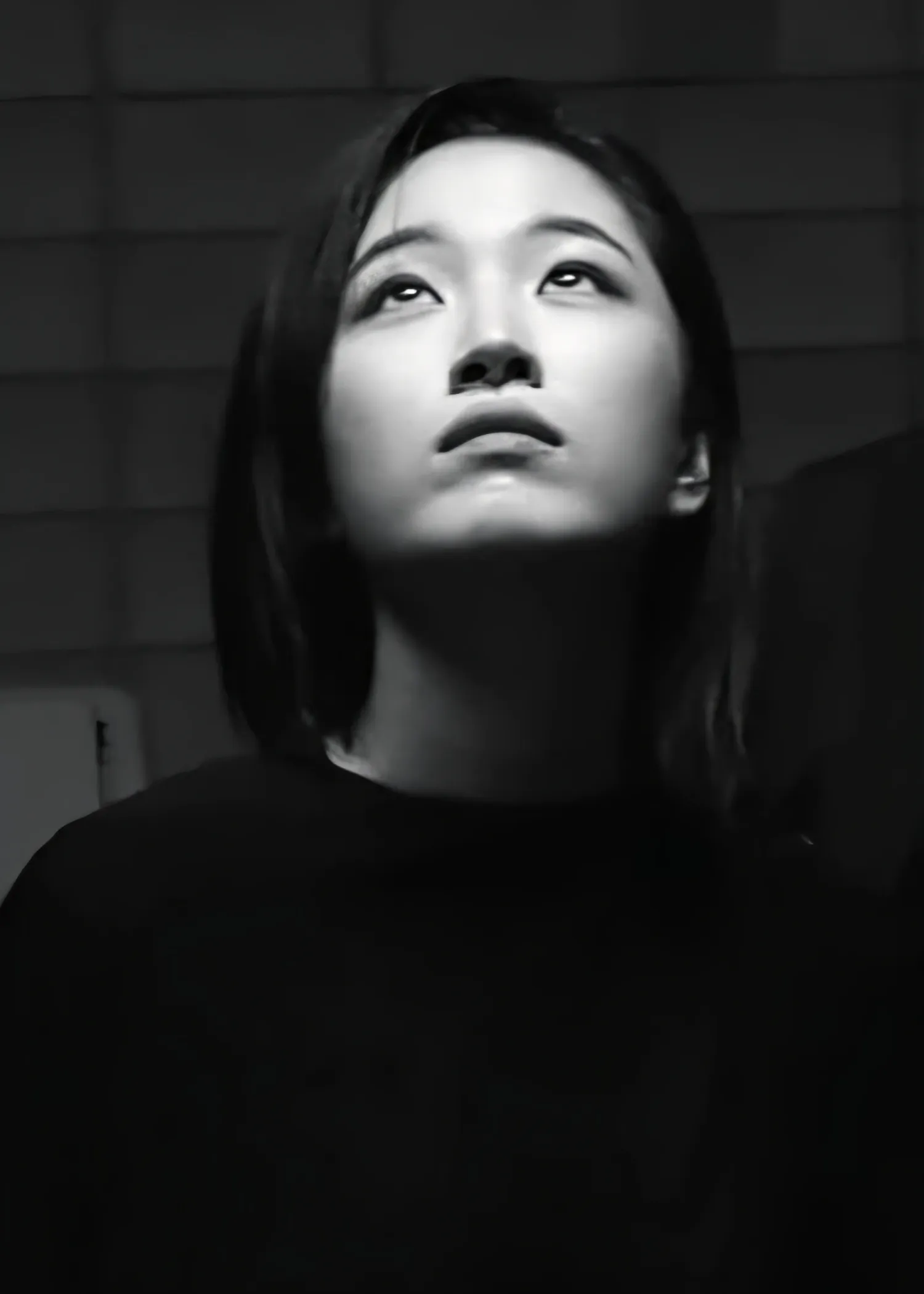 Recent activity shot of Won Jian