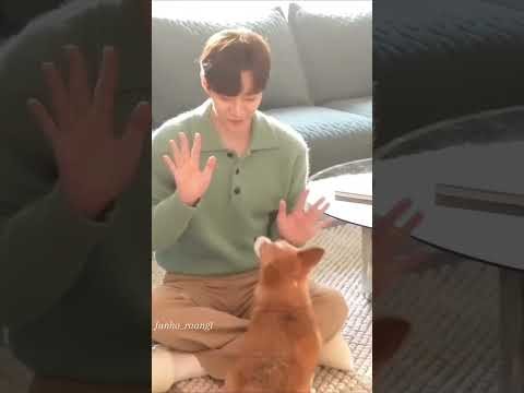 イ・ジュノの最近の活動ショット