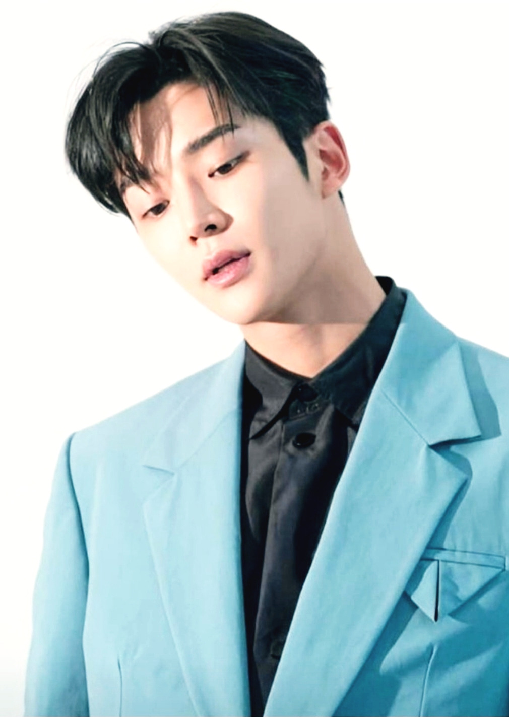 路云的幕后花絮