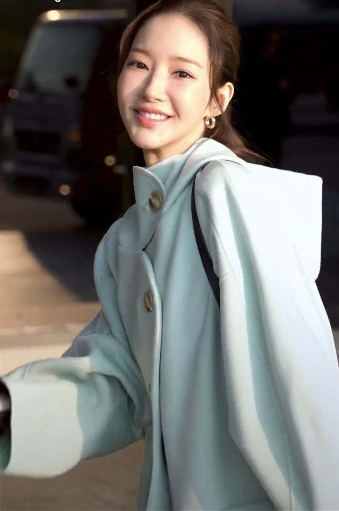 パク・ミニョンの最新写真