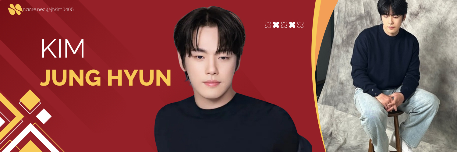 Latest photo of Kim Junghyun