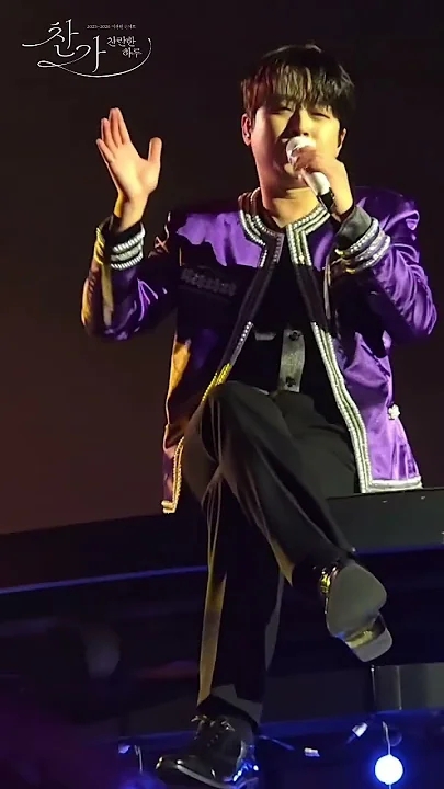 Foto kegiatan terbaru dari Lee Chanwon