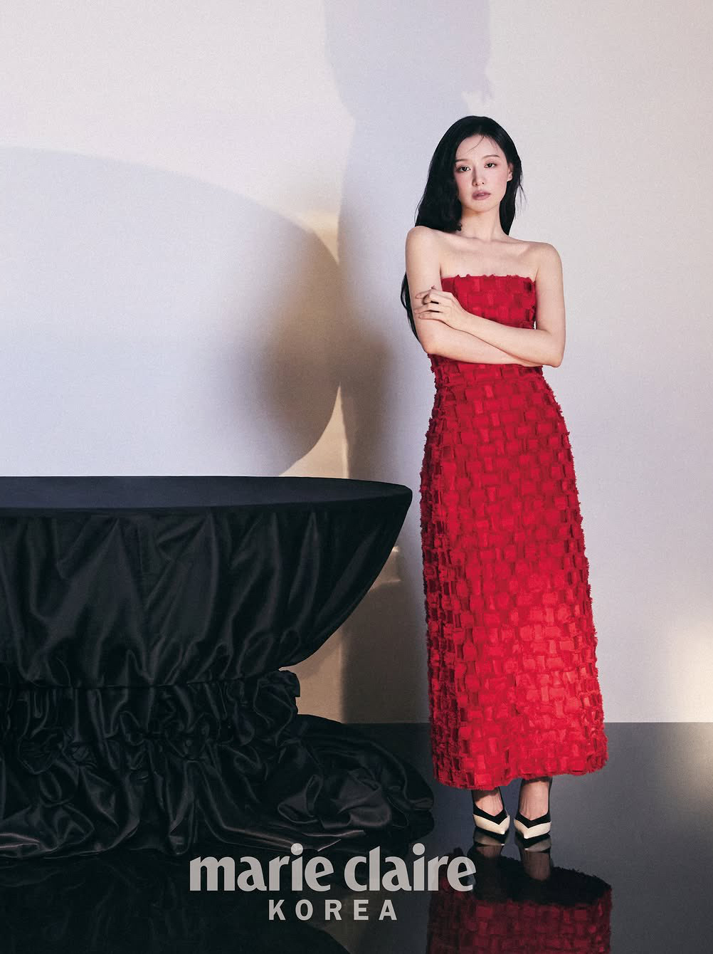 Latest photo of Kim Jiwon