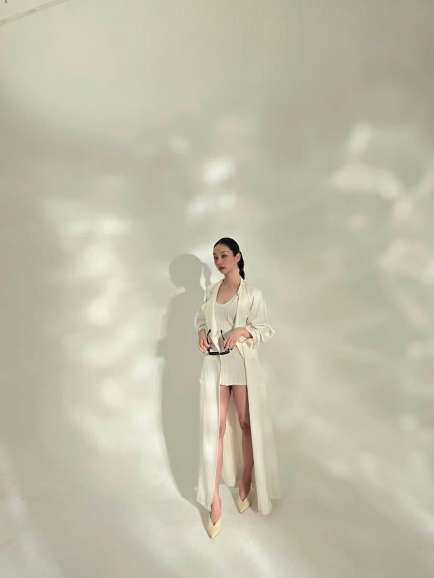 Latest photo of Hyeri