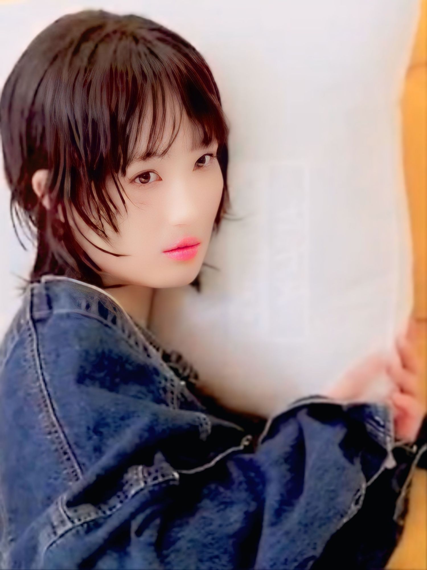 Latest photo of Kim Hyeyoon