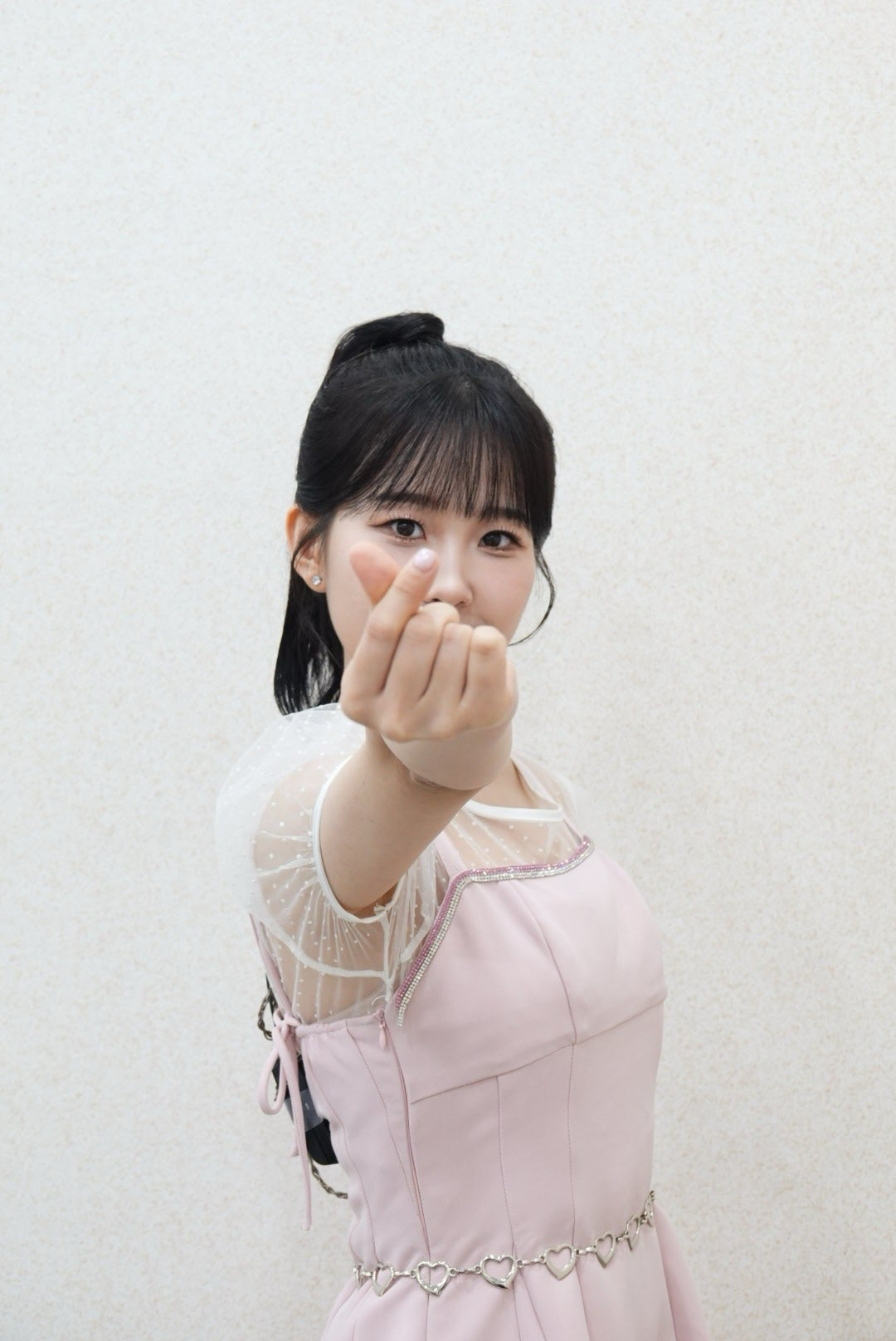 Latest photo of Hong Seongyun