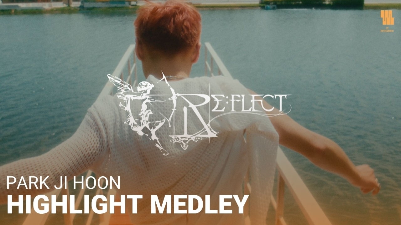 朴志训的最新照片