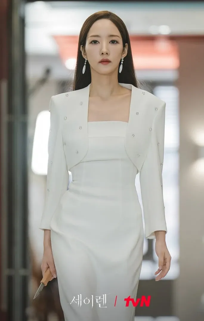 박민영의 최신 사진