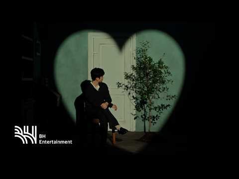 Foto terbaru dari Park Jinyoung